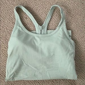 Lululemon Ebb to Street Tank